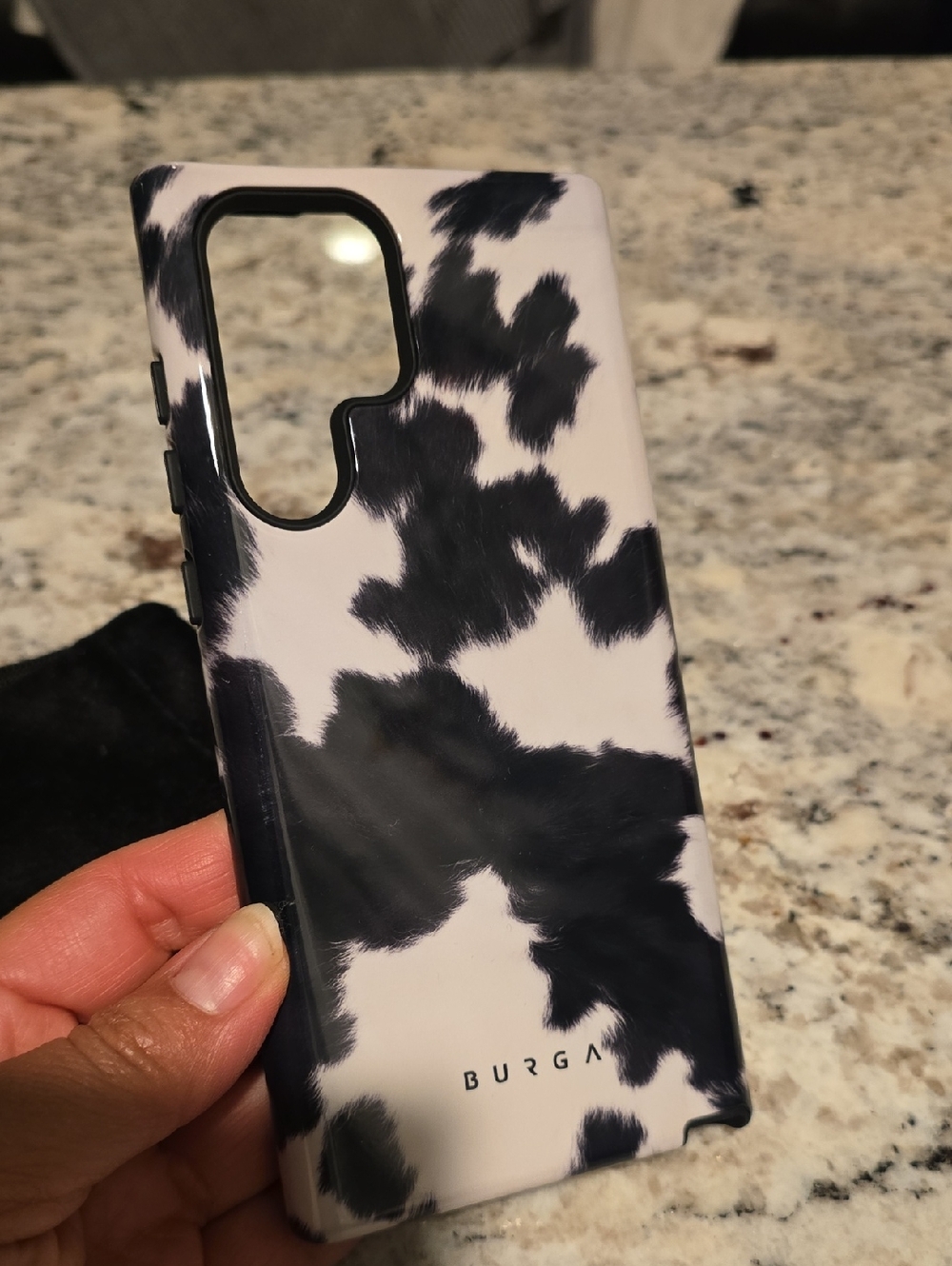 Burga S22 Ultra  5G Phone Case
